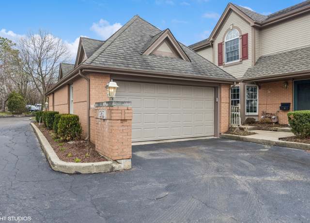 Property at 262 W Eggleston Ave Unit C, Elmhurst, IL 60126, 2 beds, 1.5 baths