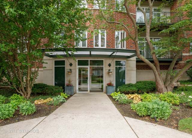 Property at 800 Weidner Rd #307, Buffalo Grove, IL 60089, 3 beds, 2.5 baths