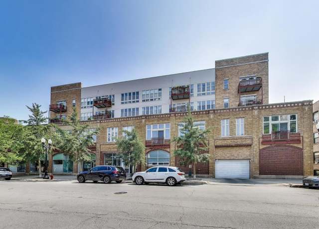 Property at 1225 W Morse Ave #506, Chicago, IL 60626, 2 beds, 2 baths