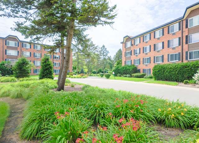 Property at 1206 S New Wilke Rd #108, Arlington Heights, IL 60005, 2 beds, 2 baths