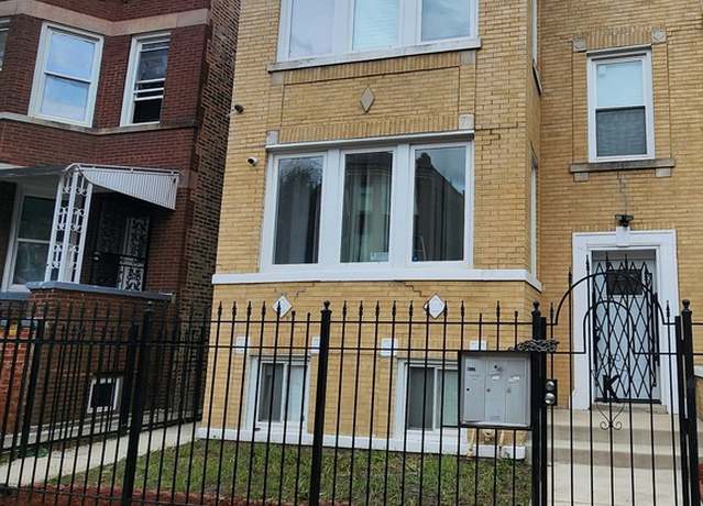 Property at 1132 N Lawndale Ave, Chicago, IL 60651, 6 beds, 3 baths