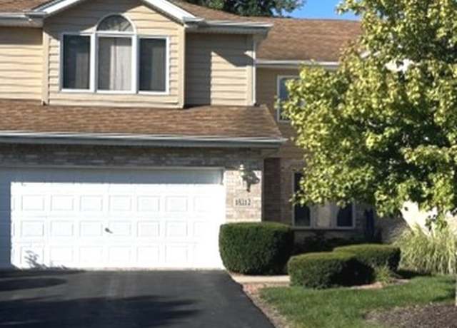 Property at 18212 Glen Swilly Cir, Tinley Park, IL 60477, 3 beds, 2.5 baths