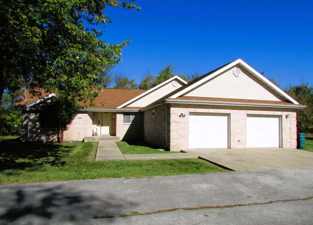 Property at 20545 Burnham Ave, Lynwood, IL 60411, 3 beds, 2 baths