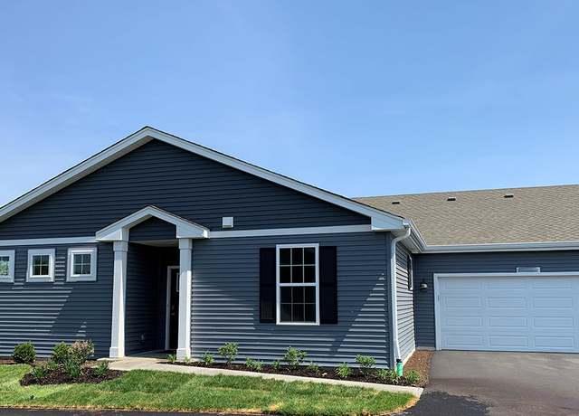 Property at 6435 Juniper Dr, Wonder Lake, IL 60097, 2 beds, 2 baths