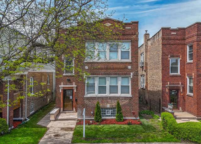Property at 7618 S Lafayette Ave, Chicago, IL 60620, 4 beds, 3 baths