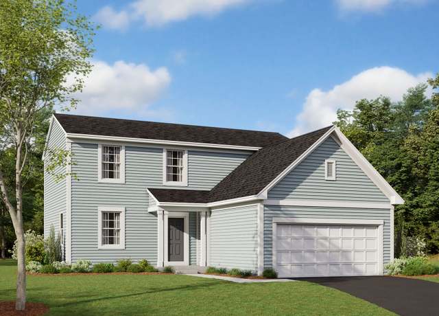 Property at 552 Endicott Rd, South Elgin, IL 60177, 3 beds, 2.5 baths