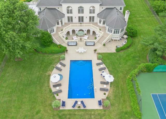 Property at 5N113 Burr Rd, St. Charles, IL 60175, 5 beds, 7 baths