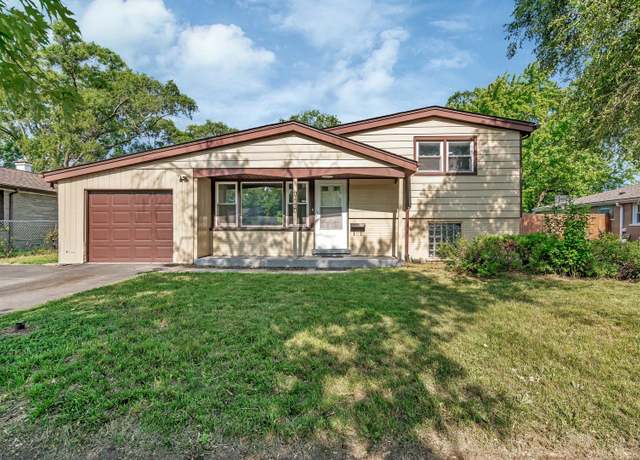 Property at 16364 California Ave, Markham, IL 60428, 3 beds, 1.5 baths