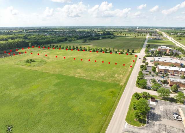 Property at LOT 10 SW Station Dr, Oswego, IL 60543