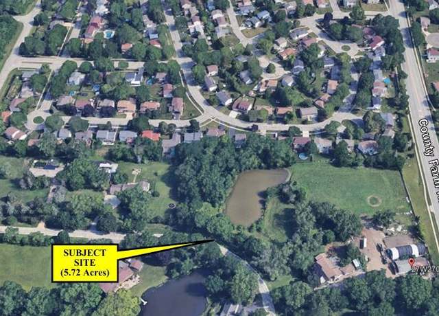 Property at 27W270 Jefferson St, West Chicago, IL 60185