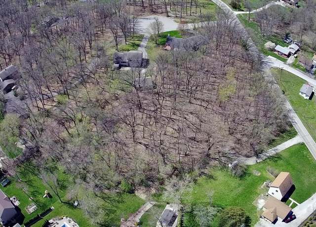 Property at 12715 Cedar Lake Rd, Crown Point, IN 46307