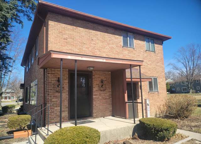 Property at 321 Dogwood St, Park Forest, IL 60466, 2 beds, 1 bath