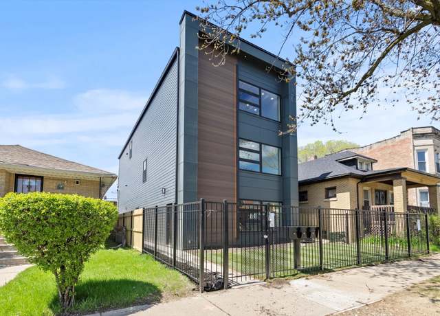 Property at 6538 S Rhodes Ave, Chicago, IL 60637, 9 beds, 6 baths