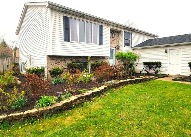 Property at 4006 Hill Dr, Zion, IL 60099, 5 beds, 2 baths