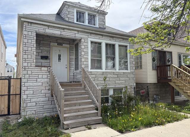 Property at 1529 S 50th Ct, Cicero, IL 60804, 6 beds, 3 baths