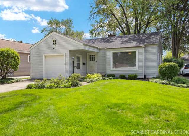 Property at 275 E Division St, Villa Park, IL 60181, 3 beds, 1.5 baths