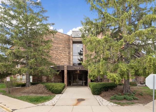Property at 3110 Pheasant Creek Dr #201, Northbrook, IL 60062, 2 beds, 2 baths