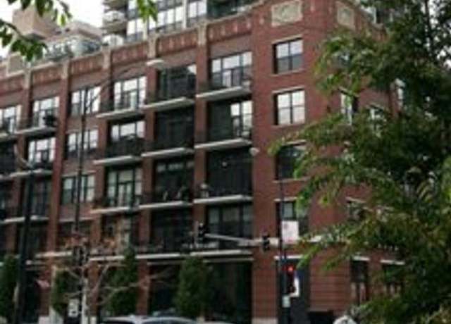 Property at 210 S Desplaines St Unit P-268, Chicago, IL 60661