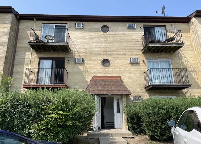 Property at 4214 Bonhill Dr Unit 1A, Arlington Heights, IL 60004, 1 bed, 1 bath