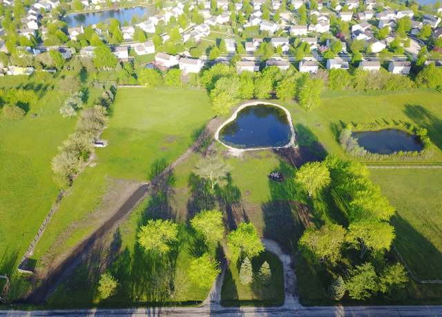 Property at 9836 S Carls Dr, Plainfield, IL 60585