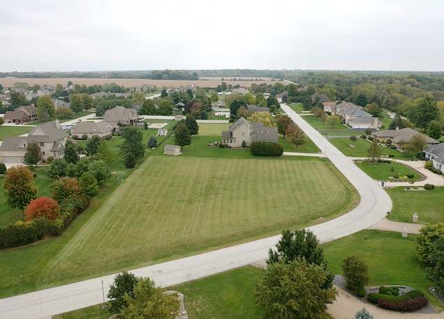 Property at 1040 Country Ln, Bourbonnais, IL 60914