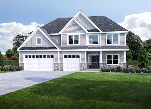 Property at 572 Quail St, North Aurora, IL 60542, 4 beds, 2.5 baths