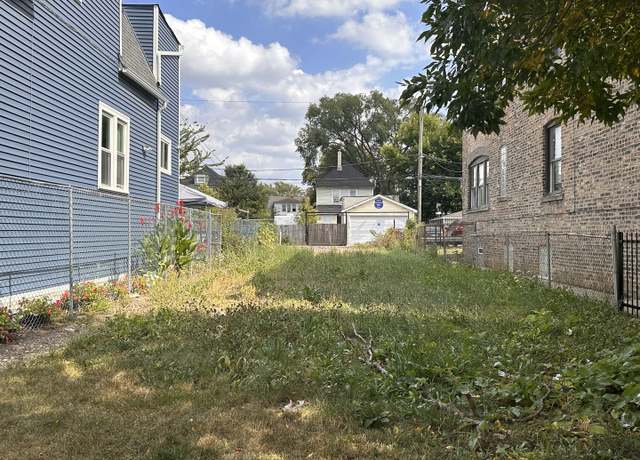 Property at 731 N Lorel Ave, Chicago, IL 60644