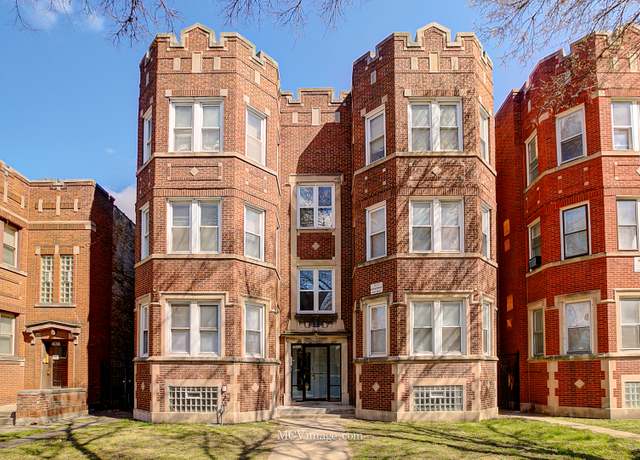 Property at 7931 S Vernon Ave, Chicago, IL 60619, 10 beds, 6 baths