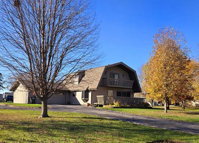 Property at 32638 S Lia Ln, Beecher, IL 60401, 3 beds, 1.5 baths