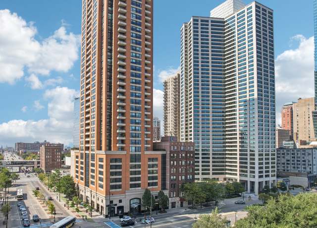 Property at 1160 S Michigan Ave #3005, Chicago, IL 60605, 2 beds, 2 baths