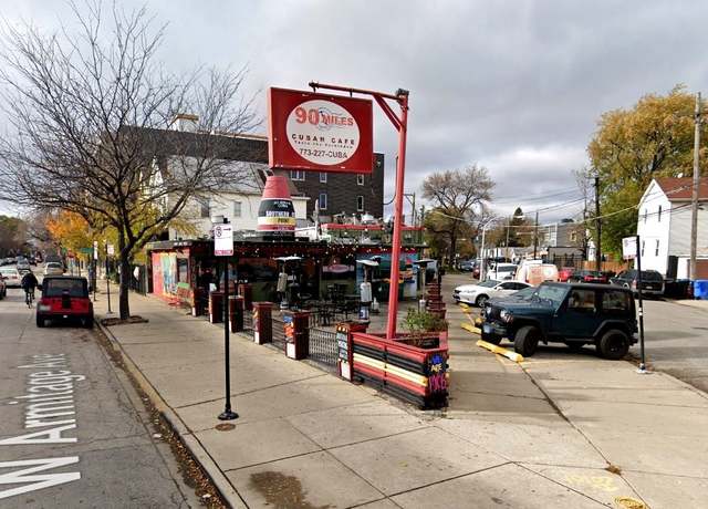 Property at 2540 W Armitage Ave, Chicago, IL 60647