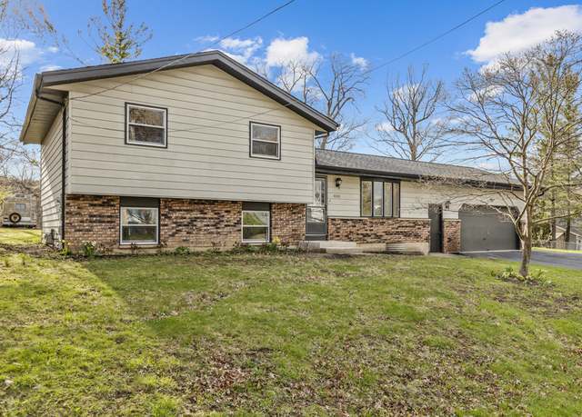 Property at 6N682 Roosevelt Ave, St. Charles, IL 60174, 3 beds, 2 baths