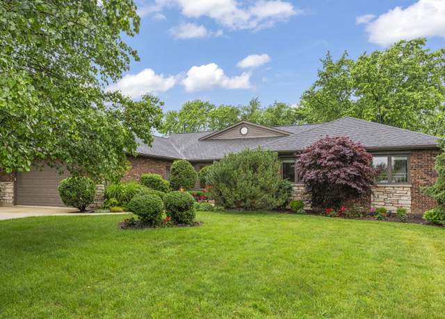 Property at 608 61st St, Lisle, IL 60532, 5 beds, 3.5 baths