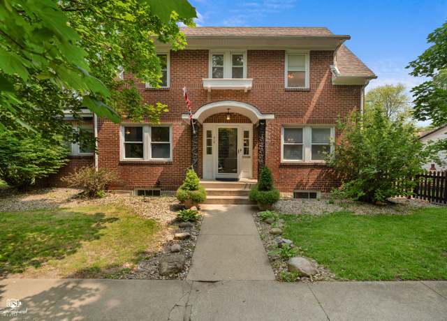 Property at 915 E Duane Blvd, Kankakee, IL 60901, 3 beds, 2.5 baths