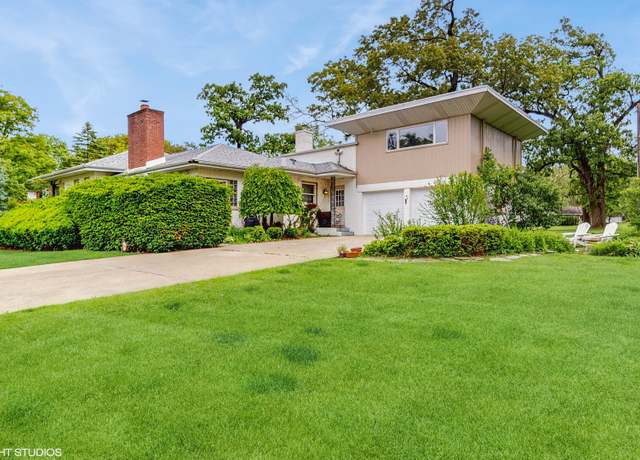 Property at 816 Rosedale Ter, Crete, IL 60417, 4 beds, 1.5 baths