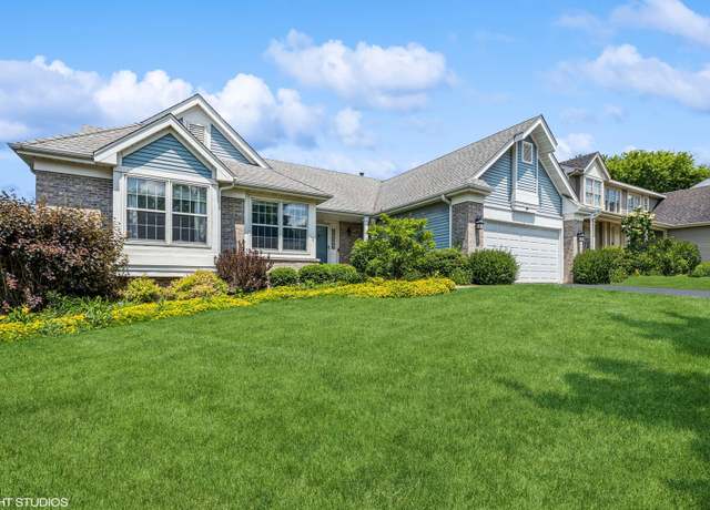 Property at 6254 Old Farm Ln, Gurnee, IL 60031, 3 beds, 2 baths