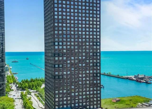 Property at 474 N Lake Shore Dr #4806, Chicago, IL 60611, 1 bath