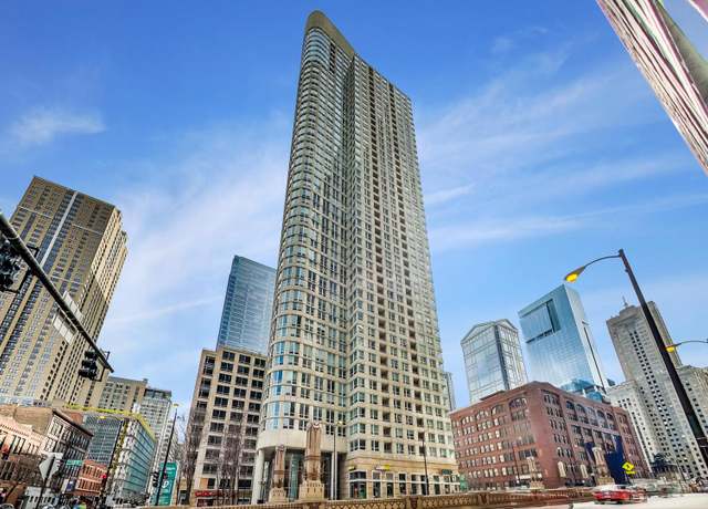 Property at 345 N La Salle Dr #1902, Chicago, IL 60654, 1 bed, 1 bath