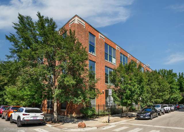 Property at 2650 W Belden Ave #207, Chicago, IL 60647, 3 beds, 2 baths