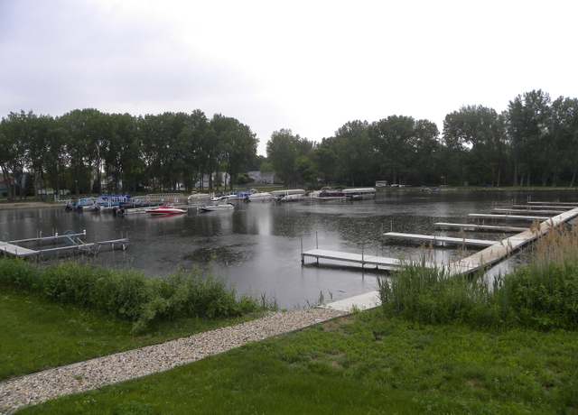 Property at 8300 Reva Bay Ln Slip 4, Fox Lake, IL 60020
