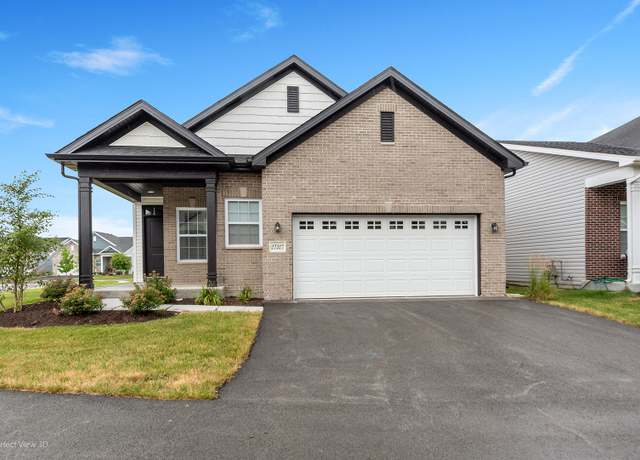Property at 27327 W Macura St, Channahon, IL 60410, 2 beds, 2 baths