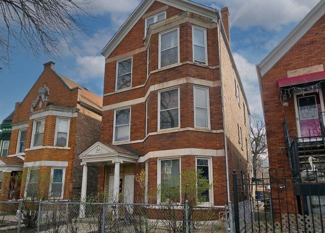 Property at 2749 S Millard Ave, Chicago, IL 60623, 9 beds, 3 baths