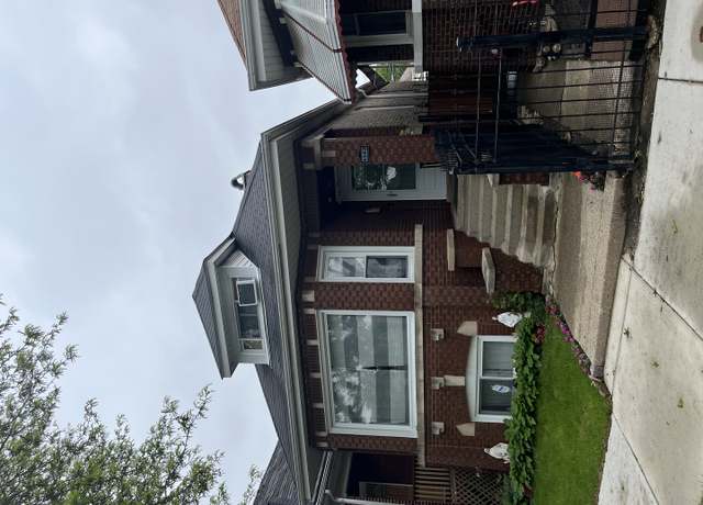 Property at 6542 S Francisco Ave, Chicago, IL 60629, 3 beds, 2 baths