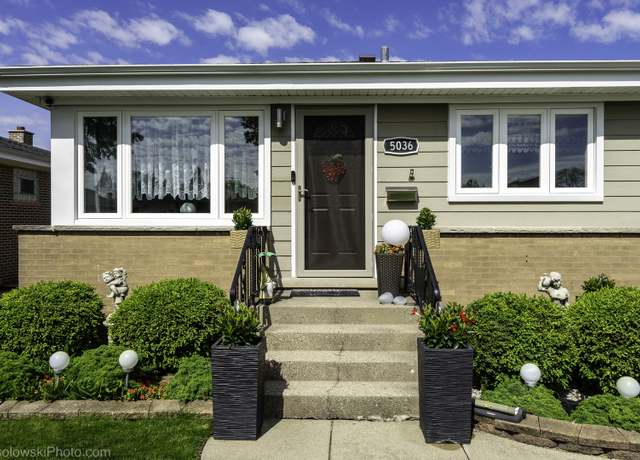Property at 5036 Ozark Ave, Norridge, IL 60706, 4 beds, 2 baths