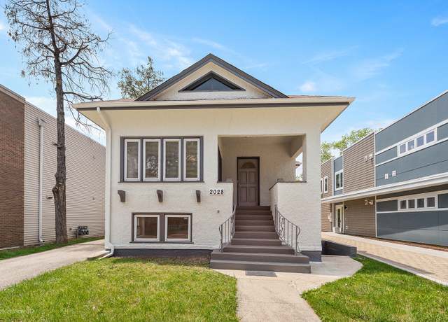 Property at 2028 S 5th Ave, Maywood, IL 60153, 4 beds, 2 baths