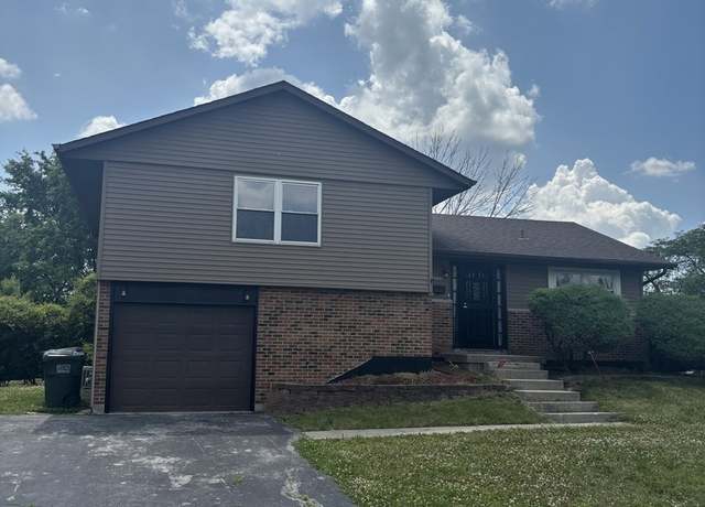 Property at 3501 Fountainbleau Dr, Hazel Crest, IL 60429, 3 beds, 1.5 baths