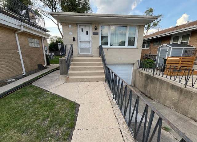 Property at 2304 Oakton St, Park Ridge, IL 60068, 3 beds, 2 baths