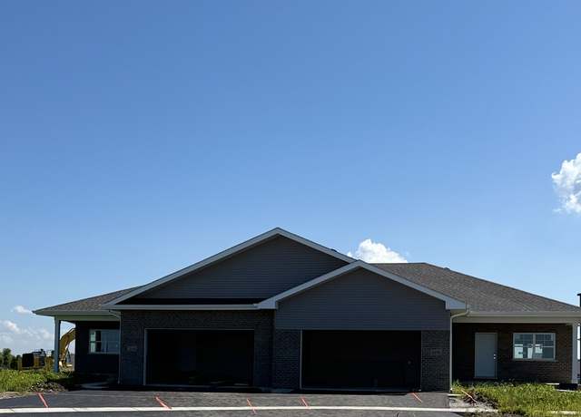 Property at 2039 Isabella Ln, Minooka, IL 60447, 2 beds, 2 baths