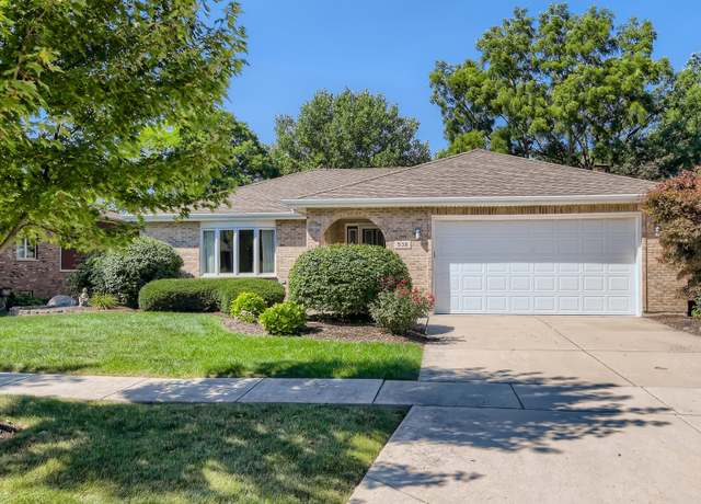 Redfin Lemont Il