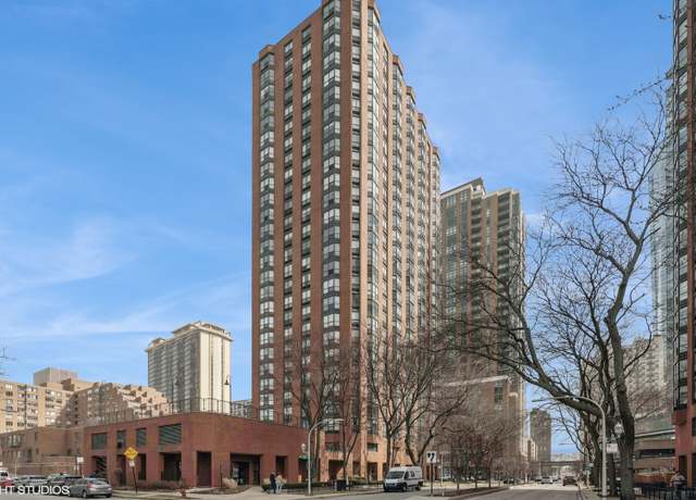 Property at 899 S Plymouth Ct #1403, Chicago, IL 60605, 2 beds, 1.5 baths